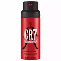 Cristiano Ronaldo Cr7 Game On Body Spray