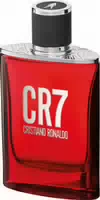 Cristiano Ronaldo Cr7 Discover Eau De Toilette 100 ml