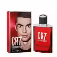 Cristiano Ronaldo Cr7 Energy Eau De Toilette For Him