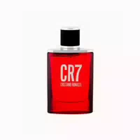 Cristiano Ronaldo, Cr7 Edt Nat Spray 0,1 l