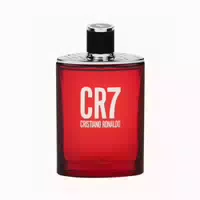 Cristiano Ronaldo, Cr7 Edt Nat Spray 0,03 L