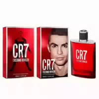 Cristiano Ronaldo Cr7 Edt Spray