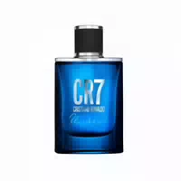 Cristiano Ronaldo Cr7 Play It Cool Edt Spray
