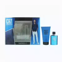 Cristiano Ronaldo Cr7 Play It Cool Giftset 0,18 L