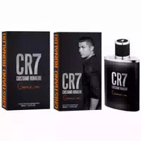 Cristiano Ronaldo Crame On Edt Spray