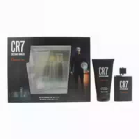 Cristiano Ronaldo Crame On Edt Spray