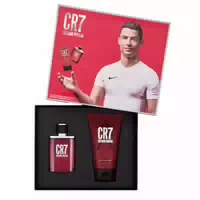 Cristiano Ronaldo Criftset