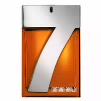 Cristiano Ronaldo Fearless Eau De Toilette