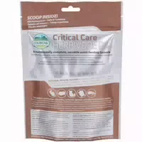 Critical Care Fine Grind