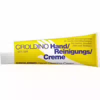 Croldino Handreinigungscreme Großtb 100 ml