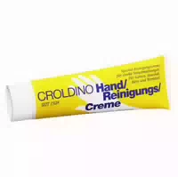 Croldino Handreinigungscreme Grosstb