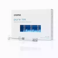 Croma Pure Ha 4 st