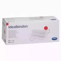 Idealbinde Hartmann 10 Cmx5 m 10 st