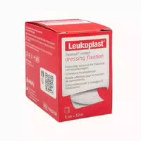 Leukoplast Fixomull Stretch 5 Cmx10 M 1 St
