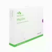 Mepilex 10x12 Cm Schaumverband Cpc