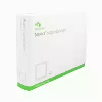 Mextra Superabsorbent Verband 17,5x22,5 Cm 10 St