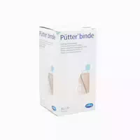 Pütter Binde 12 Cmx5 M