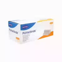 Pütter Binde 12 Cmx5 m 10 st