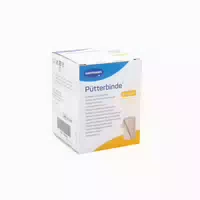 Pütter Binde 8 Cmx5 m 1 st