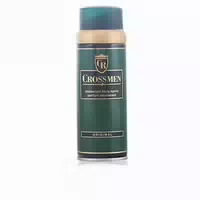 Crossmen Deodorant Body Spray