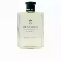 Crossmen Original Eau De Toilette Spray