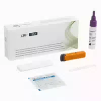 Crp Selbsttest – C Reaktives Protein Schnelltest für Zuhause, Entzündungsprüfung – Patris Health