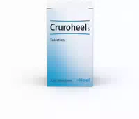 Cruroheel S Tabletten