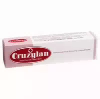 Cruzylan Med Zahnpasta