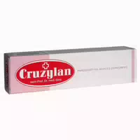 Cruzylan Med Zahnpasta 70 g