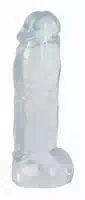 Naturdildo „big Dong“