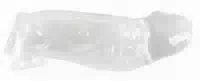 Penishülle „penis Sleeve With Extension Ball Ring“ Mit Hodenring