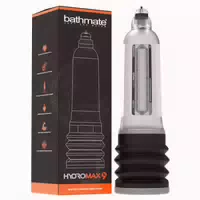 Bathmate Penispumpe Hydraulikpower Für Länge & Umfang 1 St