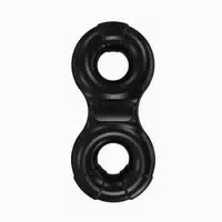 Bathmate Vibro Penisring Doppelring Für Mehr Intensität 1 St