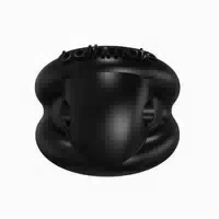 Bathmate Vibro Penisring Intensivere Höhepunkte 1 St