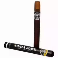 Cuba Black Eau De Toilette Spray