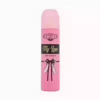Cuba Original My Love For Woman Edp 100ml 0,1 L