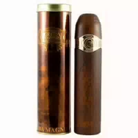 Cuba Paris Cuba Magnum Gold Eau De Toilette 100ml Spray 0,1 L