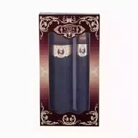 Cuba Paris Gold Eau De Toilette Spray 100ml Set 2 Stück 2020 0,135 L