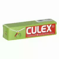 Culex Insektenstift