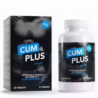 Cum Plus Libido Morningstar