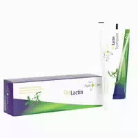 Oralactin Pre & Postbiotische Zahncreme
