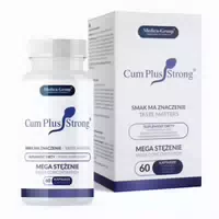 Cum Plus Strong Kapseln
