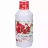Cuore Di Melograno Saft Mit Granatapfel Oxy 4