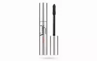 Pupa Vamp Extreme N 010 Extra Nero – Volumenmascara, Intenses Tiefschwarz