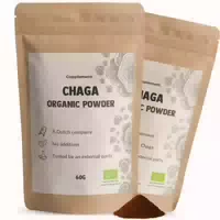 Cupplement Matcha Pulver Bio Multipack