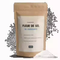 Cupplement Fleur De Sel De Guérande 250 g