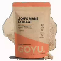 Cupplement Ashwagandha Bio Pulver 60 g