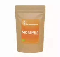 Cupplement Moringa Pulver Bio Multipack