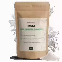 Cupplement Msm Pulver 60 G