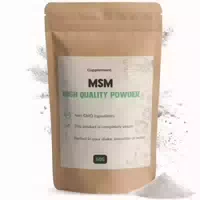 Cupplement Msm Pulver Multipack